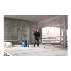 Nilfisk Nass- und Trockensauger Attix 33-2L IC MOBILE