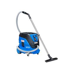 Nilfisk Nass- und Trockensauger Attix 33-2L IC