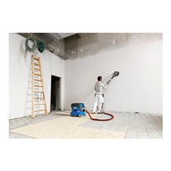 Nilfisk Nass- und Trockensauger Attix 33-2L IC