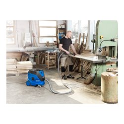 Nilfisk Nass- und Trockensauger Attix 33-2L IC