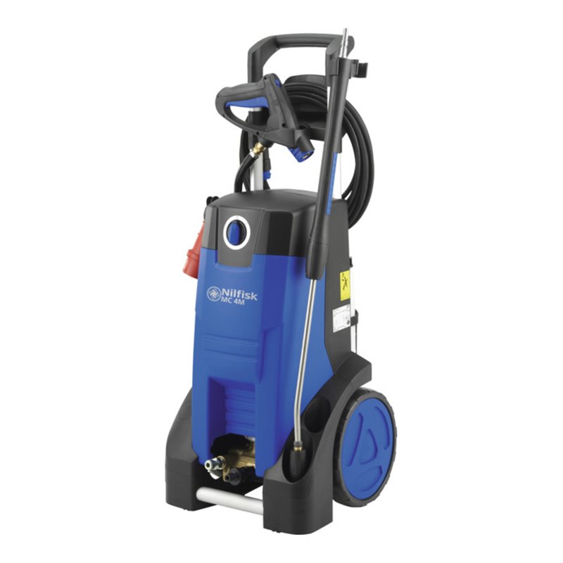 Nilfisk Kaltwasser Hochdruckreiniger MC 4M-160/620
