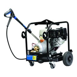 Nilfisk Kaltwasser Hochdruckreiniger MC 7P-220/1120 PE Plus (Poseidon 7-61 PE)