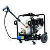Nilfisk Kaltwasser Hochdruckreiniger MC 7P-220/1120 PE Plus (Poseidon 7-61 PE)