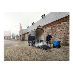 Nilfisk Heißwasser Hochdruckreiniger MH 4M-180/860 FA