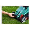 Bosch Akku-Rasenmäher Rotak 32 LI mit 1 x 36V / 2,0 Ah Lithium-Ionen-Akku