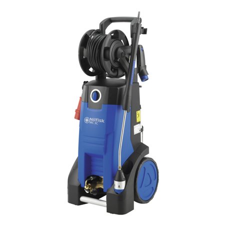 Nilfisk Kaltwasser Hochdruckreiniger MC 3C-170/820 XT