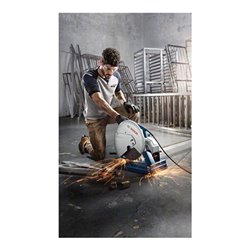 Bosch Metalltrennschleifer GCO 20-14