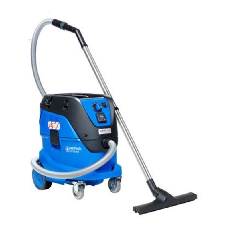 Nilfisk ATTIX 44-2L IC 220-240V 50/60HZ EU