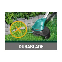 Bosch Akku-Rasentrimmer ART 23-10,8 LI, ohne Akku und Ladegerät