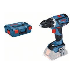 Bosch Power Tools Akku-Bohrschrauber L-BOXX GSR 18V-60 CG1103