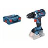 Bosch Power Tools Akku-Bohrschrauber L-BOXX GSR 18V-60 CG1103