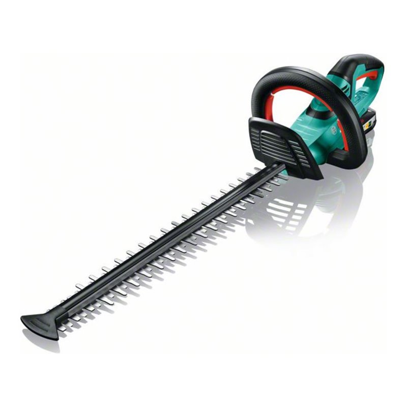 Bosch Akku-Heckenschere AHS 50-20 LI mit 1 x PBA 18V 2,5 Ah Akku