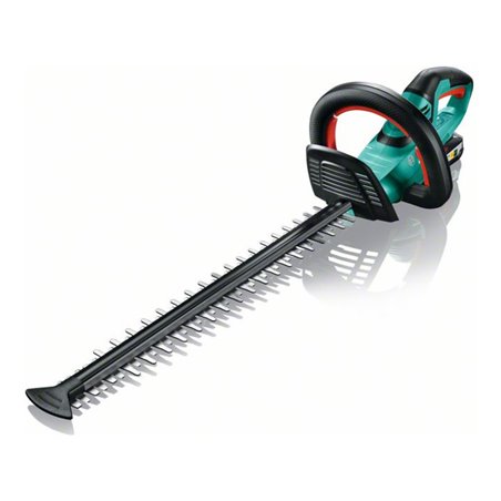 Bosch Akku-Heckenschere AHS 50-20 LI mit 1 x PBA 18V 2,5 Ah Akku