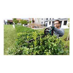 Bosch Akku-Heckenschere AHS 50-20 LI mit 1 x PBA 18V 2,5 Ah Akku