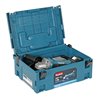 Makita DGA452RFJ Akku-Winkelschleifer 18 V