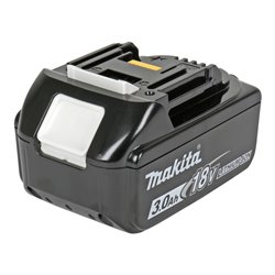 Makita DGA452RFJ Akku-Winkelschleifer 18 V