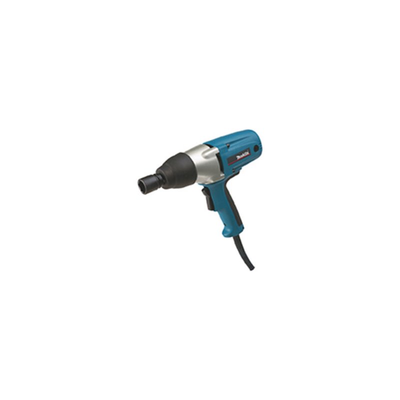 Makita Schlagschrauber TW0350, 400 W, 1/2', 350 Nm