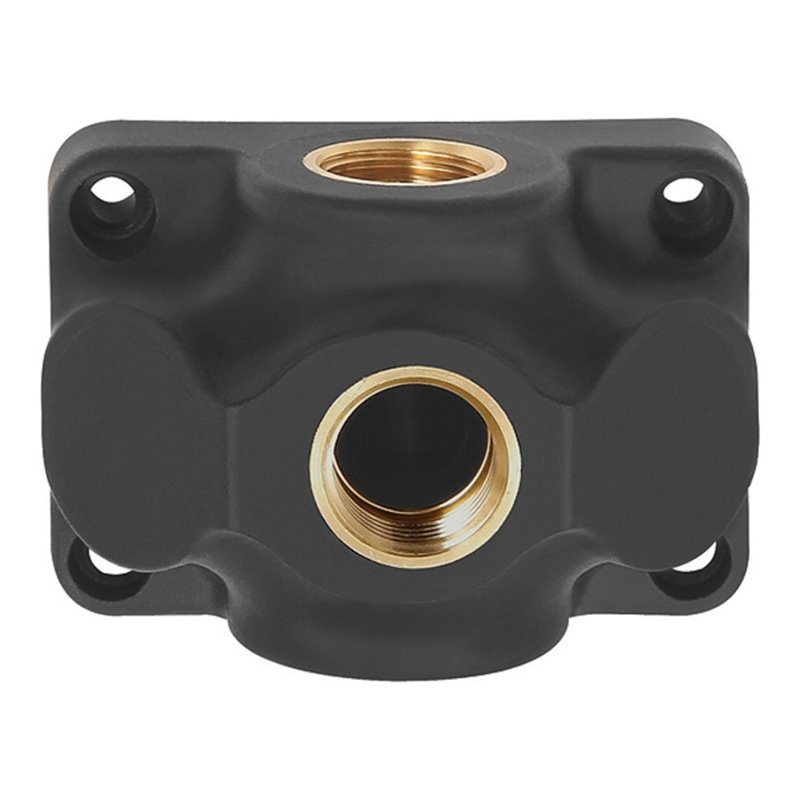 Riegler Endverteiler, Eingang G 3/4, Anschluss 1 x G 1/2