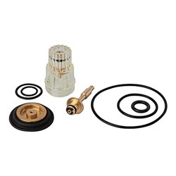 Riegler Verschleißteilesatz, für Kombi-Wartungseinheit, BG 1