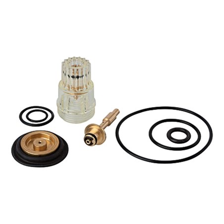 Riegler Verschleißteilesatz, für Kombi-Wartungseinheit, BG 1