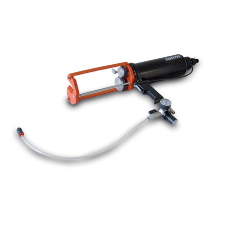Loctite Doppelkartuschenpistole 900 ml