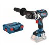 Bosch Akku-Schlagbohrschrauber GSB 18V-85 C Solo Version GCY 30-4 L-BOXX