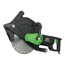 Eibenstock Trennsystem ETR 350 P (nass/trocken)