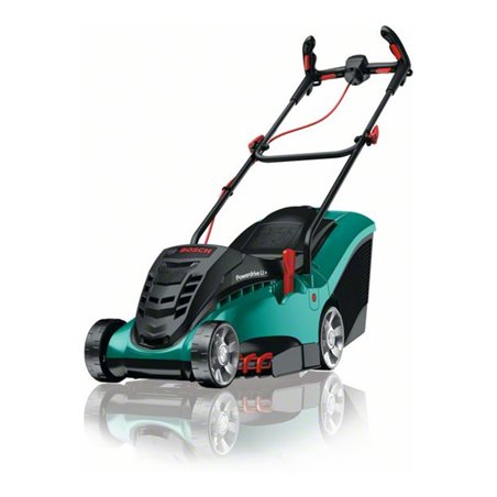 Bosch Akku-Rasenmäher Rotak 370 LI