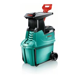 Bosch Leisehäcksler AXT 22 D