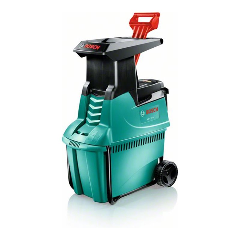 Bosch Leisehäcksler AXT 22 D