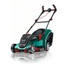Bosch Akku-Rasenmäher Rotak 430 LI