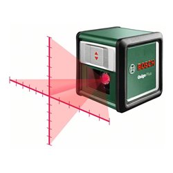 Bosch Kreuzlinien-Laser Quigo Plus