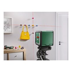 Bosch Kreuzlinien-Laser Quigo Plus