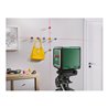 Bosch Kreuzlinien-Laser Quigo Plus