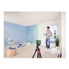 Bosch Kreuzlinien-Laser Quigo Plus