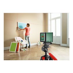 Bosch Kreuzlinien-Laser Quigo Plus