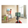 Bosch Kreuzlinien-Laser Quigo Plus
