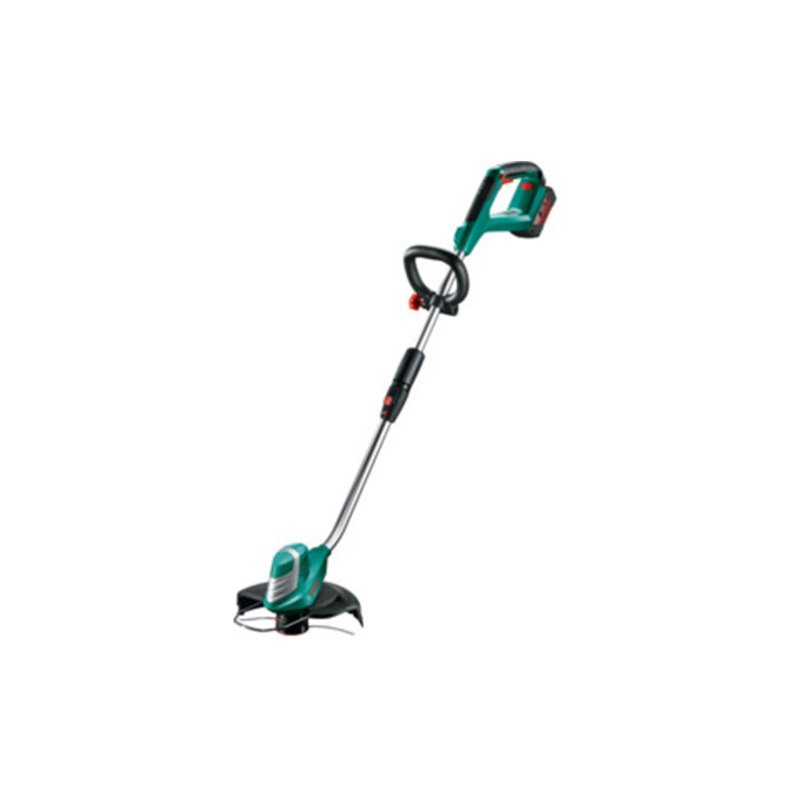 Bosch Akku-Rasentrimmer AdvancedGrassCut 36 mit 1 x 36V/2,0 Ah Lithium-Ionen-Akku