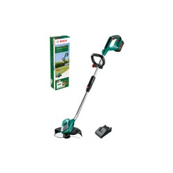 Bosch Akku-Rasentrimmer AdvancedGrassCut 36 mit 1 x 36V/2,0 Ah Lithium-Ionen-Akku