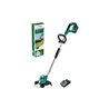 Bosch Akku-Rasentrimmer AdvancedGrassCut 36 mit 1 x 36V/2,0 Ah Lithium-Ionen-Akku