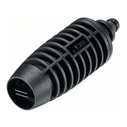 Bosch Vario-Jet-Fan-Düse  AQT-Hochdruckreiniger, Systemzubehör