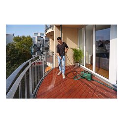 Bosch Hochdruckreiniger EasyAquatak 120