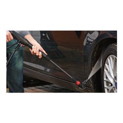 Bosch Hochdruckreiniger AQT 33-11 mit Carwash-Set