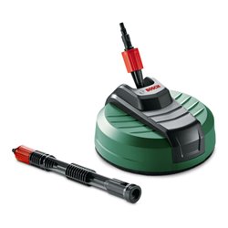 Bosch Terrassenreiniger Aquasurf 280 Systemzubehör