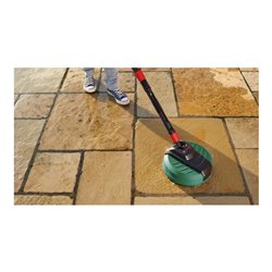 Bosch Terrassenreiniger Aquasurf 280 Systemzubehör