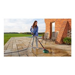 Bosch Terrassenreiniger Aquasurf 280 Systemzubehör