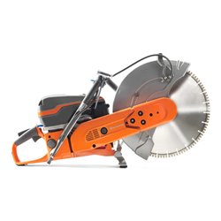 Husqvarna Trennschleifer K 970 14', 20mm/1' (967348001)