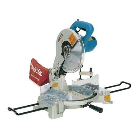 Makita Kapp- und Gehrungssäge LS1040