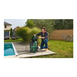 Bosch Hochdruckreiniger AdvancedAquatak 160