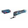 Bosch Akku-Multi-Cutter GOP 12V-28 Solo Version L-BOXX